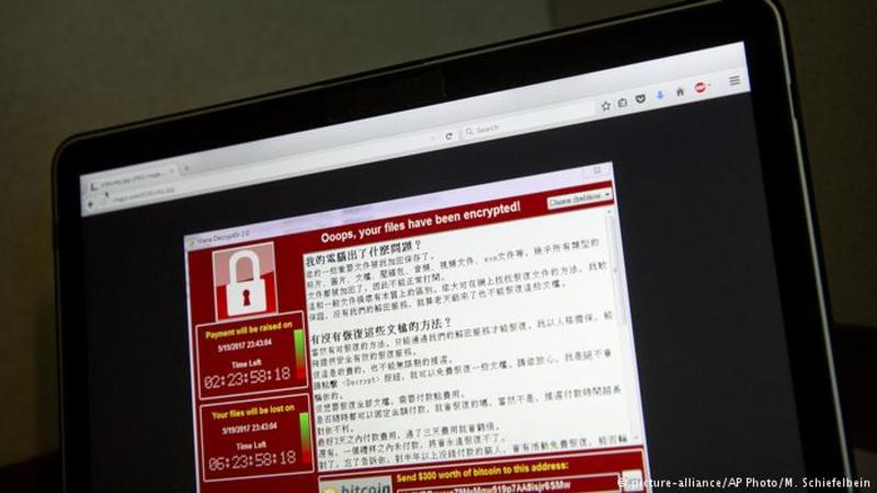 Білий дім звинуватив КНДР у кібератаці вірусу WannaCry