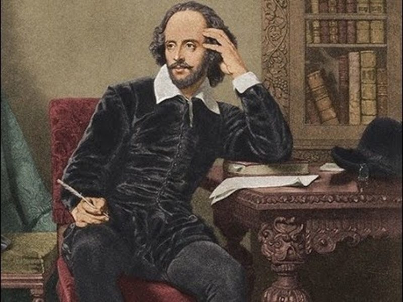 Британська Рада пропонує стати режисером і екранізувати п’єсу Шекспіра