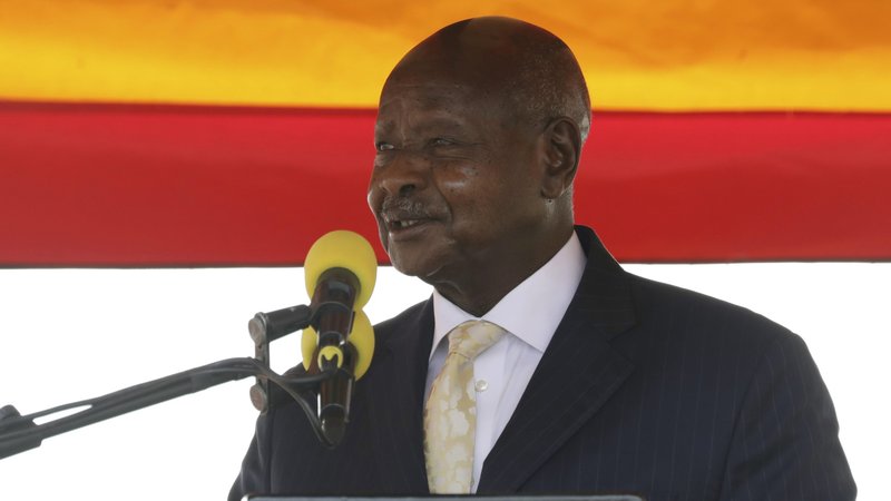 В Уганді затвердили закон, що передбачає смертну кару за гомосексуальність