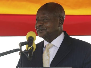 В Уганді затвердили закон, що передбачає смертну кару за гомосексуальність