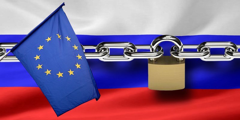 Євросоюз розширив санкції проти РФ через ситуацію з Siemens