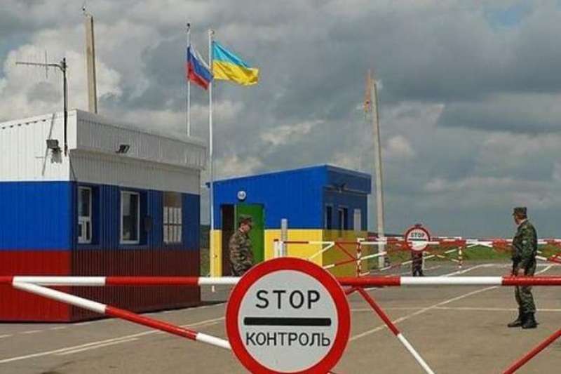 Петро Порошенко ускладнив росіянам в'їзд до України