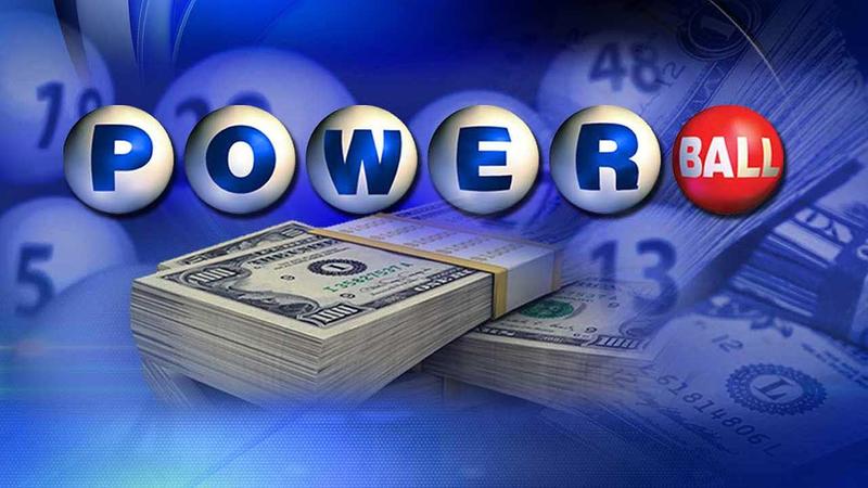 Джекпот лотереї Powerball збільшився до рекордних $ 1,5 млрд
