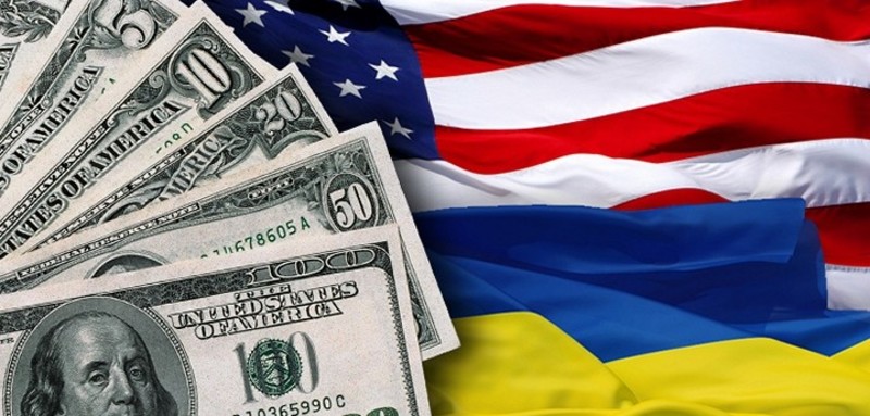 США дадуть українським нацгвардійцям і прикордонникам близько $50 млн