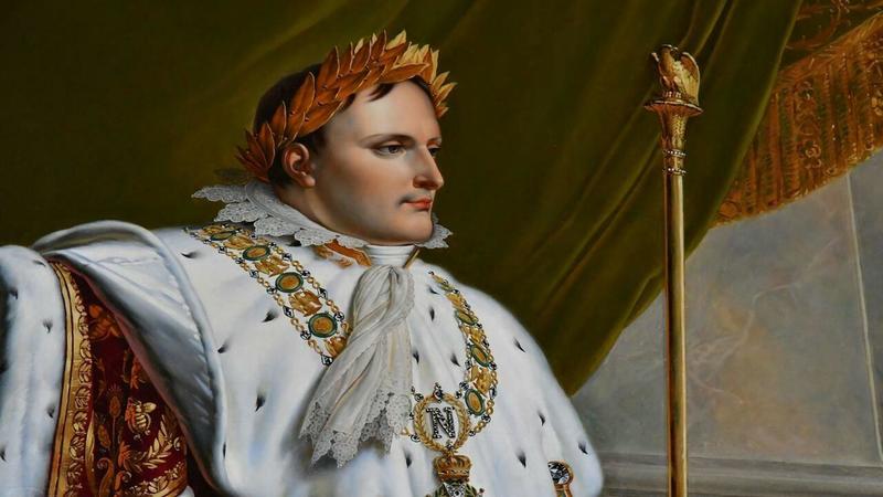 У Іллінойсі на аукціоні продали шпагу та пістолети Наполеона - майже за $3 млн