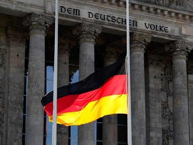 Німеччина схвалила додаткові €12 млрд на військову допомогу Україні