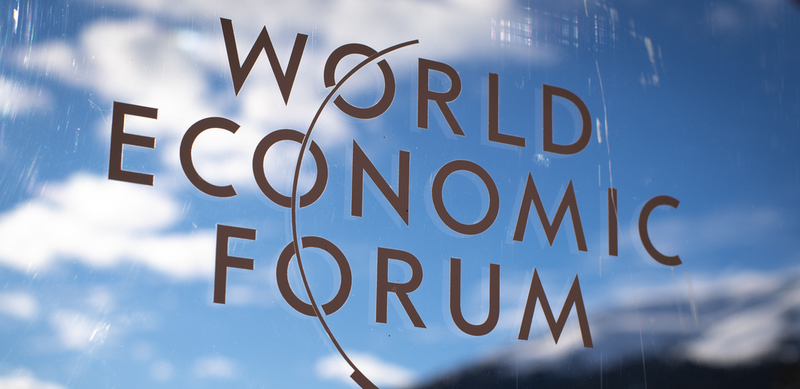 Через «Омікрон»: Всесвітній економічний форум перенесли