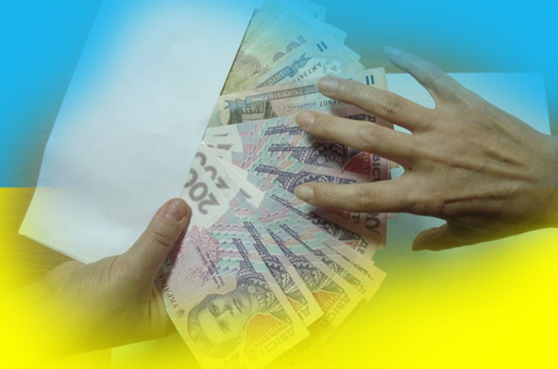 В Україні тепер менше «відмивання» коштів на держзакупівлях