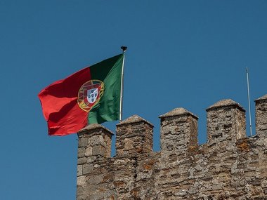 Португалія виділила  €100 млн на чеську ініціативу із закупівлі снарядів для України