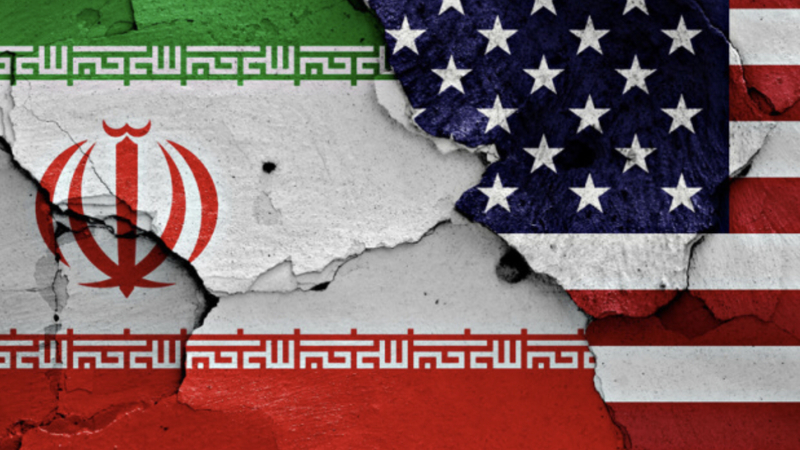 США посилили економічну блокаду Ірану