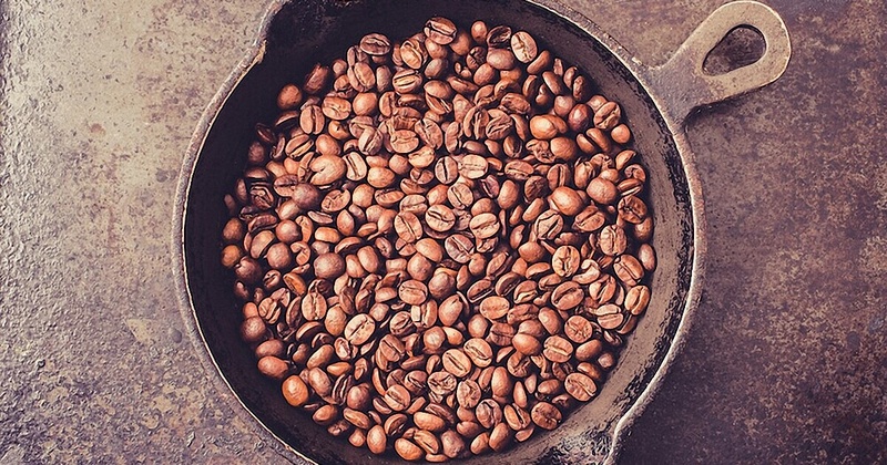 Українка ввійшла до п’ятірки кращих обсмажувачів кави в світі