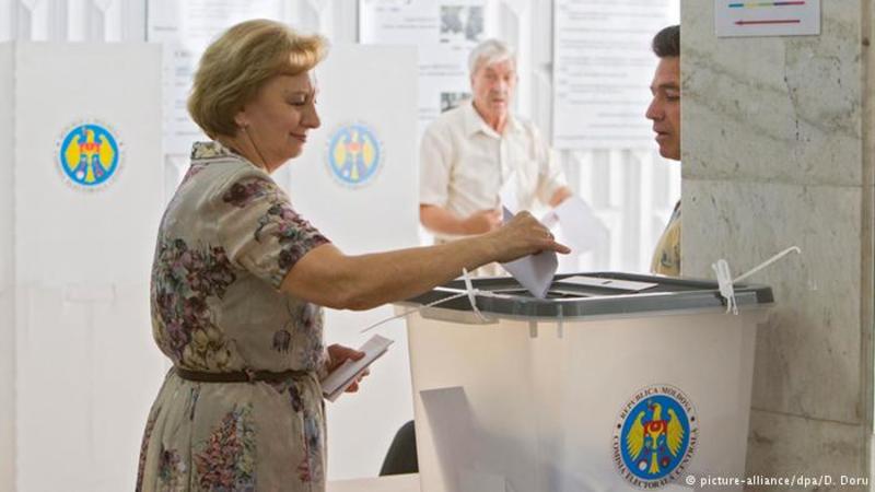 Місцеві вибори у Молдові: У двох великих містах перемагають проросійські кандидати