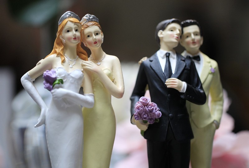 Верховний суд легалізував одностатеві шлюби по всій території США
