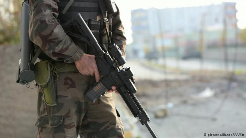 Турецькі військові заявили про взяття влади в свої руки