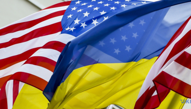 Посольство США у День Соборності України нагадало Росії про Донбас і Крим