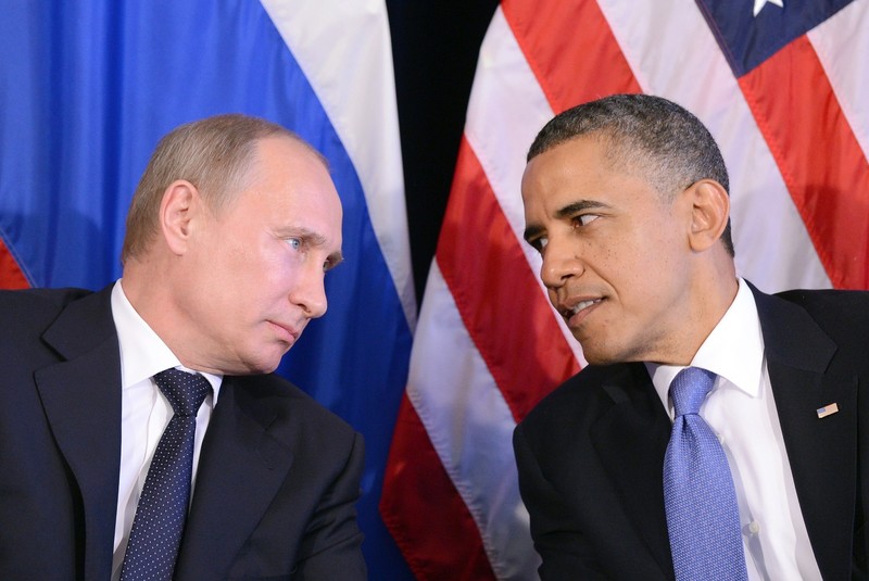 Адміністрація Обами веде закулісні контакти з Кремлем