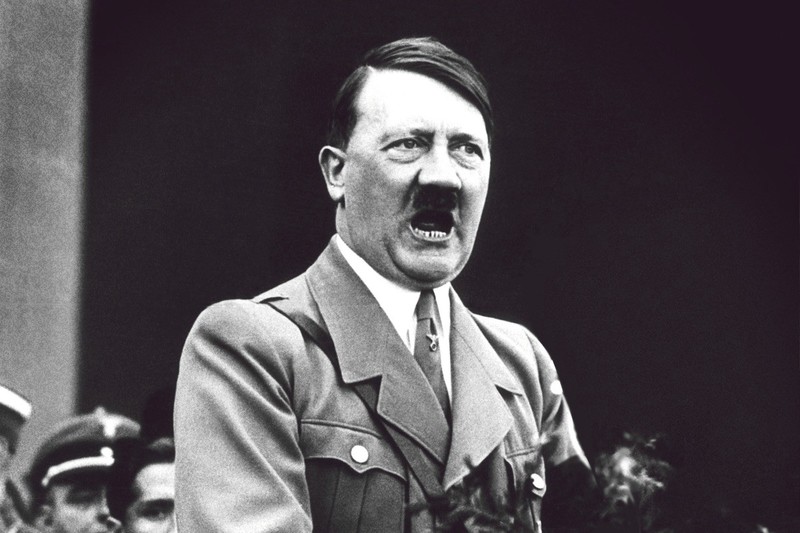 У США виставили на аукціон особистий телефон Адольфа Гітлера