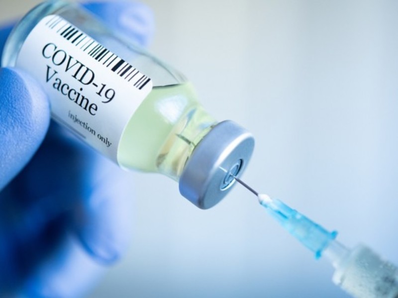 Україна посіла 81 місце у світовому рейтингу вакцинації від COVID-19