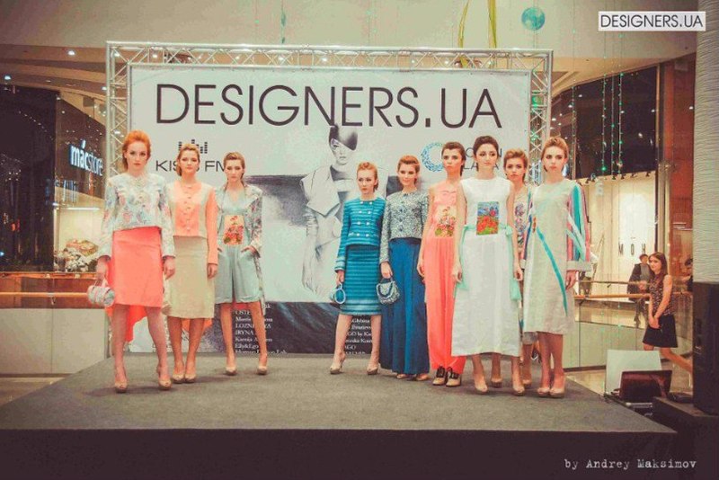 У Йорданії вперше представлять роботи українських дизайнерів
