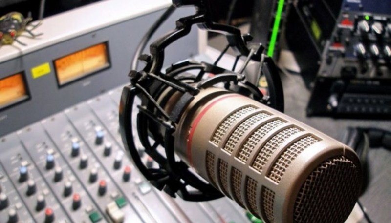 Українське радіо «Промінь» мовитиме в Криму