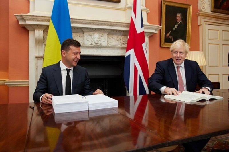 Україна та Великобританія працюють над пом'якшенням візового режиму – Пристайко