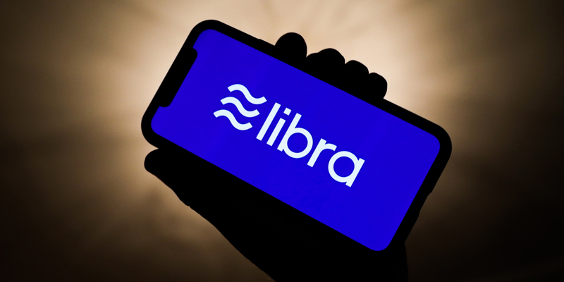Криптовалюта Libra від Facebook змінила назву