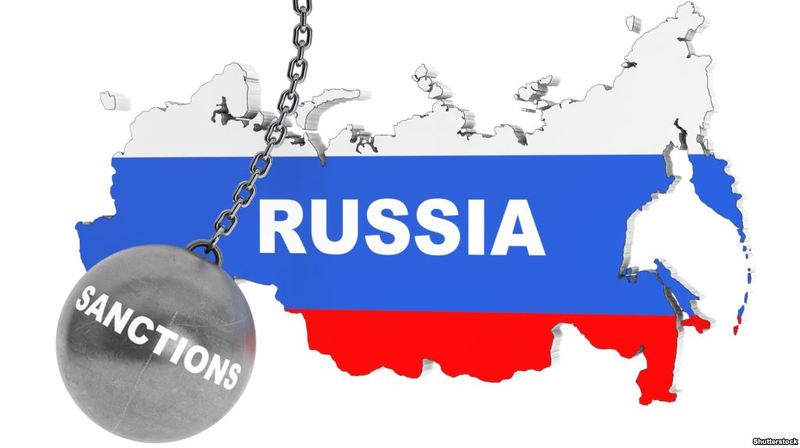 Десятки заводів Росії зупинились через антитурецькі санкції (відео)