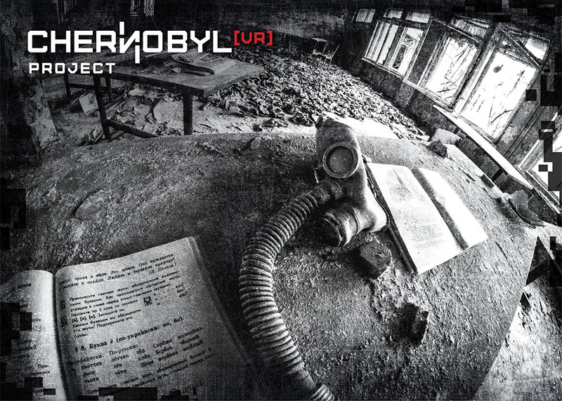 PlayStation випустить проект про Чорнобиль