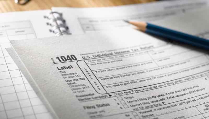 Tax Refunds in Illinois Will Not Be Issued Through March 1