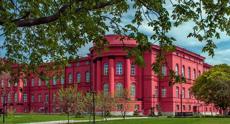 Українські університети потрапили до рейтингу найкращих вишів