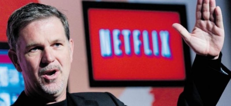 Керівник Netflix: У віддаленої роботи немає ніяких плюсів