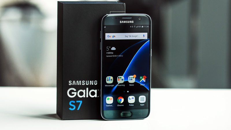 Китайці випустять клон Galaxy S7 за ціною $100