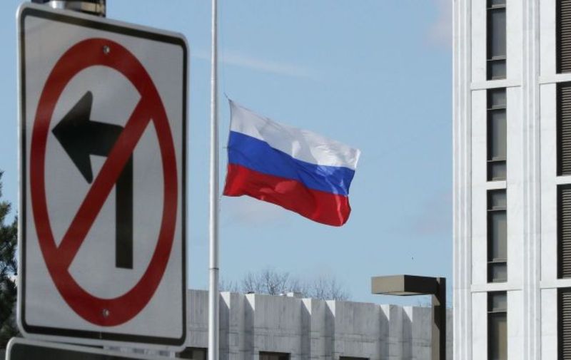 Moody’s оголосило про дефолт Росії за євробондами