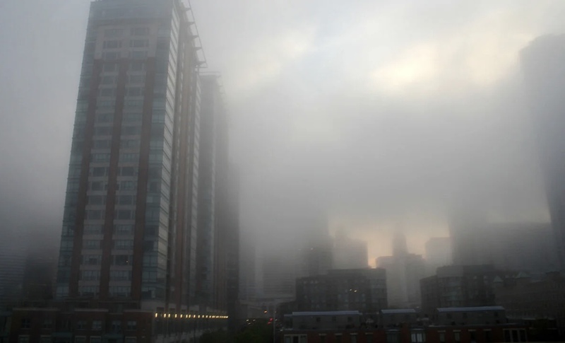 У Чикаго і передмістях понад 35 тисяч людей залишилися без світла