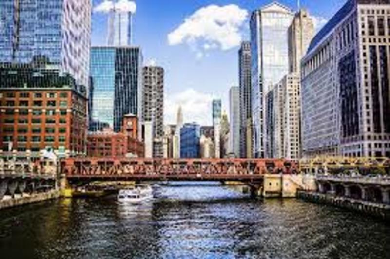 У 2018 році  туризм в Чикаго досяг рекордних показників