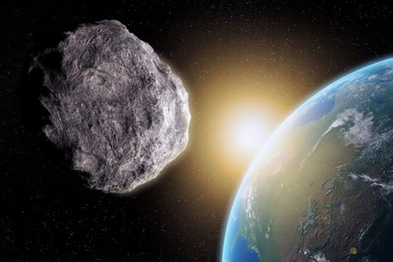 До Землі наближається найбільший астероїд за всю історію спостережень NASA