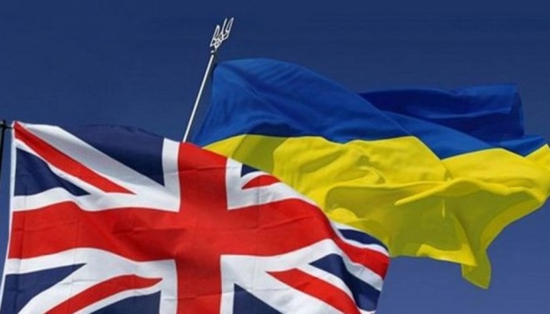 Британія видала візи вже 4 000 біженців з України