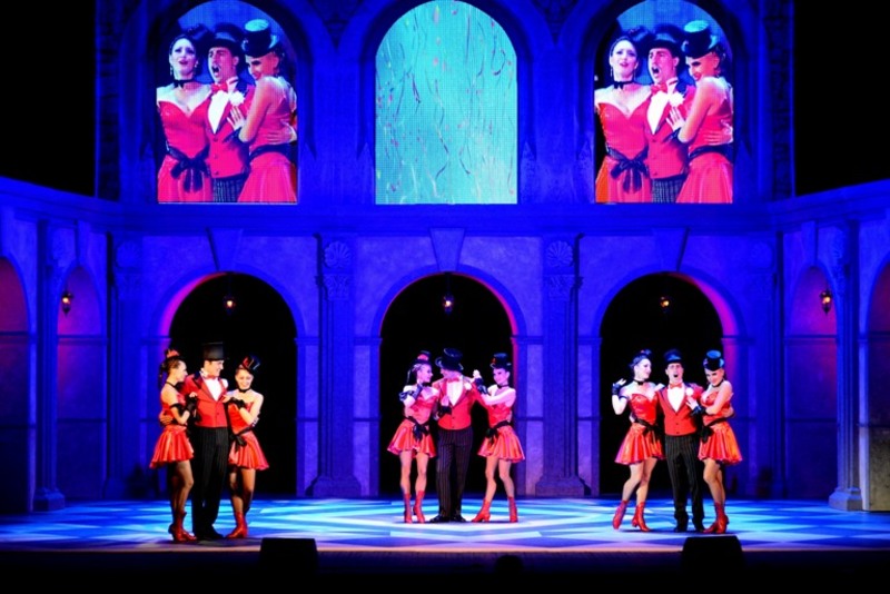 Київська оперета закриває театральний сезон великим Гала-концертом
