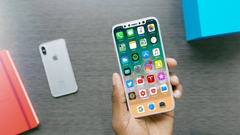 Apple може заплатити великий штраф через низькі продажі «айфонів»