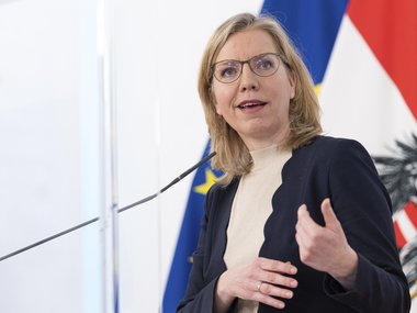 Австрія виділить €5 млн на відновлення української енергетики