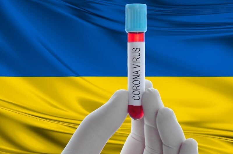 В Україні зафіксували 480 випадків коронавірусу, 11 — летальних