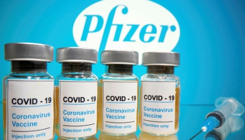 Канада почала масове щеплення вакциною Pfizer