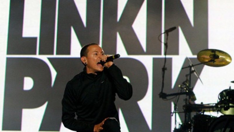 Останній кліп Linkin Park зібрав рекордну кількість переглядів (відео)