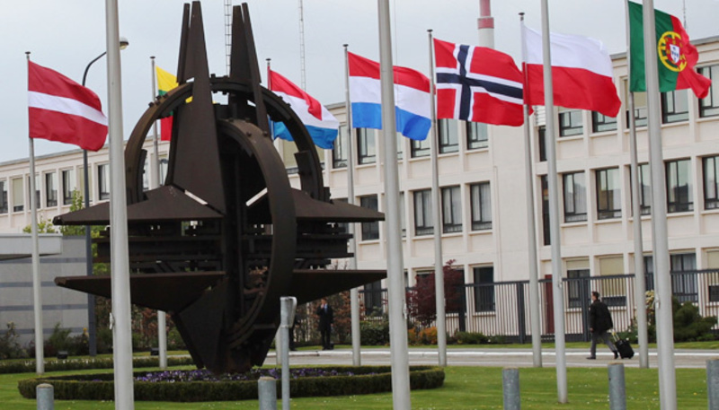 Рада НАТО-Росія обговорить Україну та ракетний договір