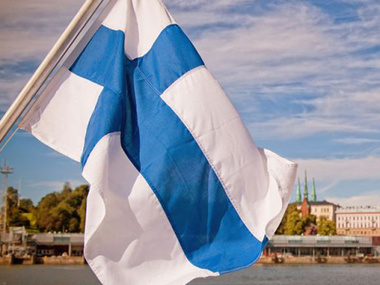 Фінляндія хоче побудувати стіну на кордоні з Росією