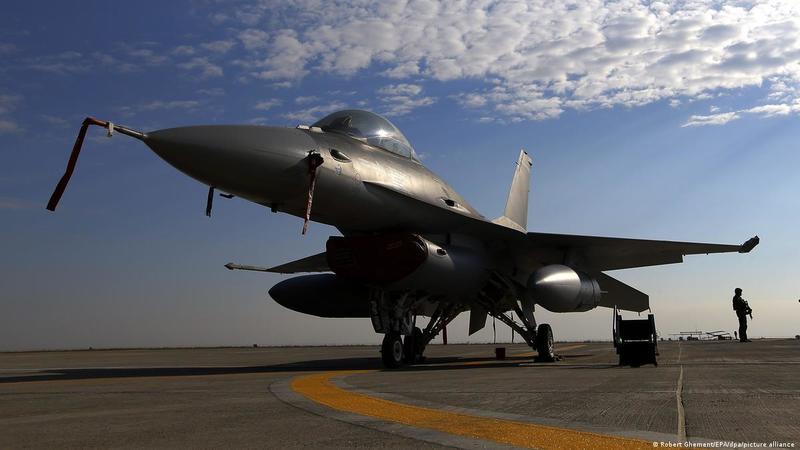 Польща може передати Україні винищувачі F-16, якщо це дозволить НАТО
