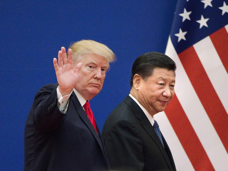 Торговельна угода США та Китаю під загрозою – Bloomberg