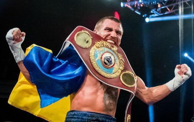 Українця визнано найкращим боксером світу незалежно від вагових категорій