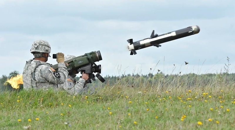 Канада назвала умову надання Україні летальної зброї