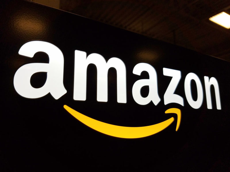 У США оштрафували Amazon за продаж товарів в анексований Крим